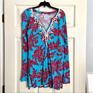 Lilly Pulitzer Tunic